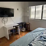 Atlantica In Copacabana!