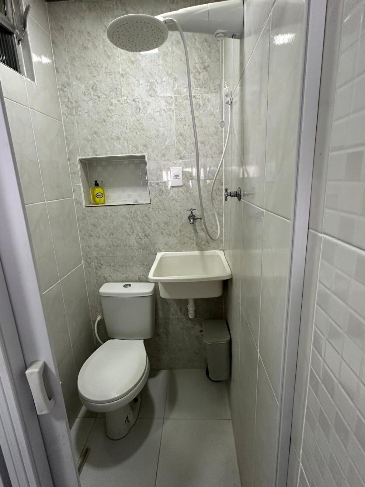 Atlantica In Copacabana! Apartamento *