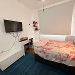 Atlantica In Copacabana!