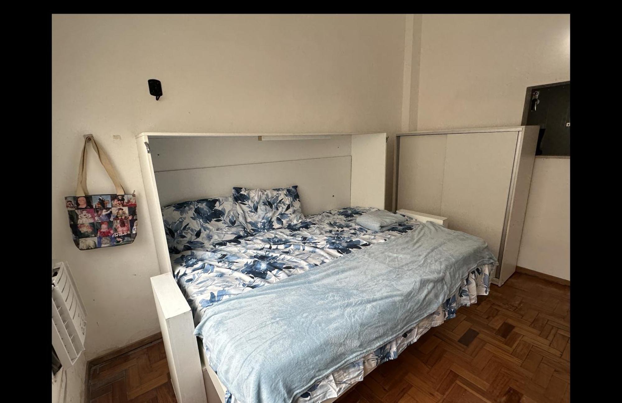 Apartment Atlantica In Copacabana! *