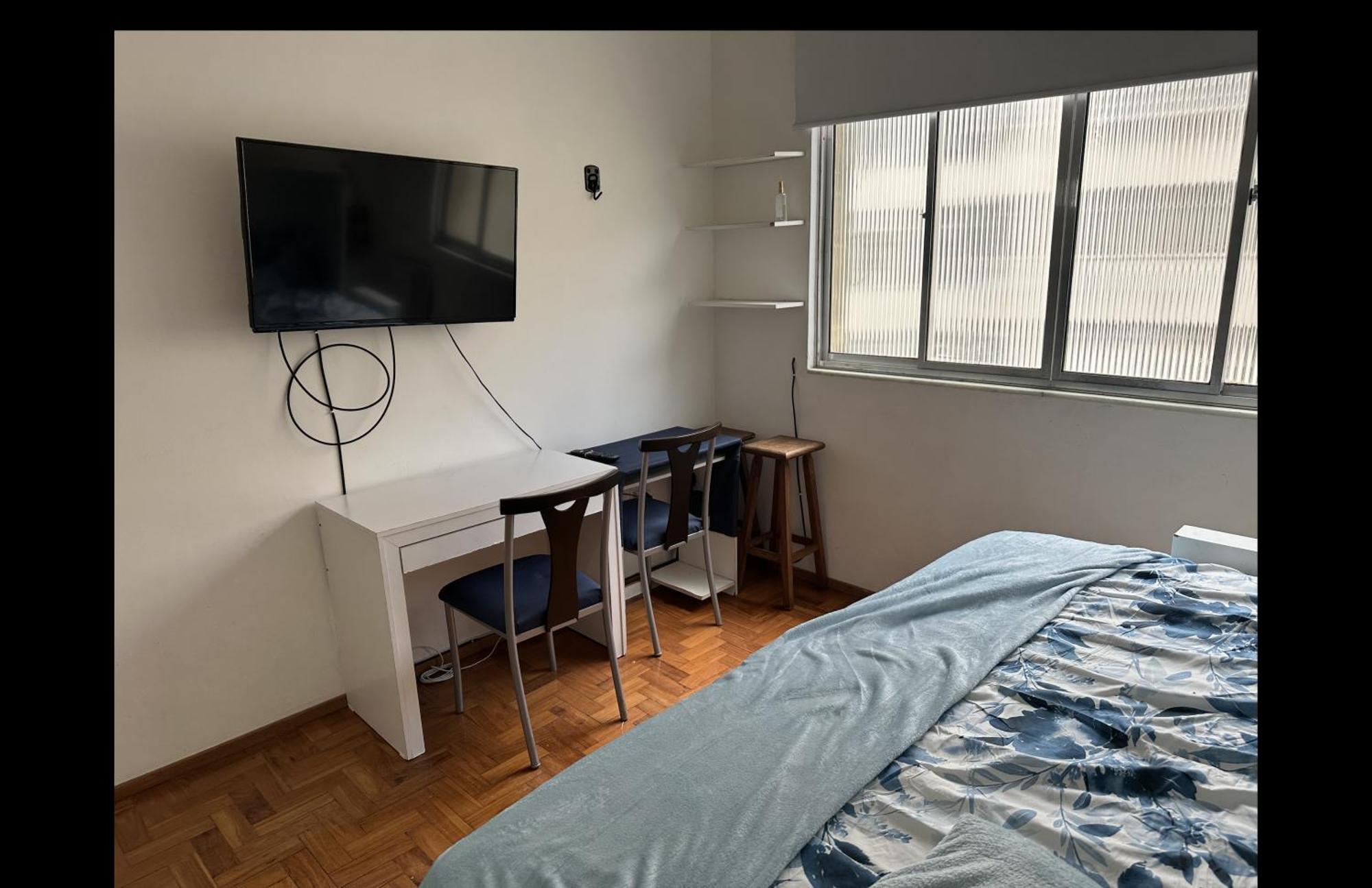 Atlantica In Copacabana! Apartment Rio de Janeiro