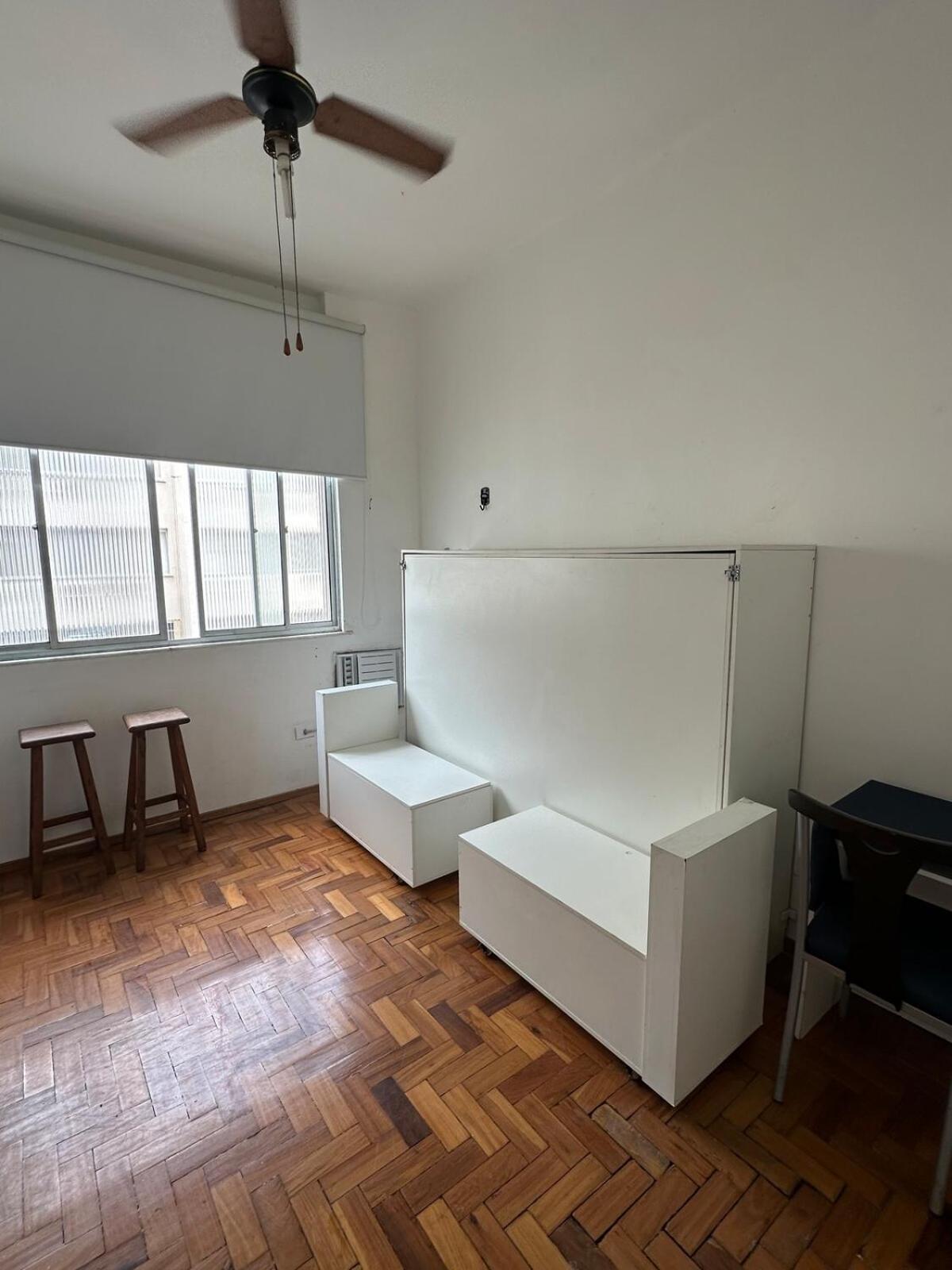 Atlantica In Copacabana! Apartment Rio de Janeiro