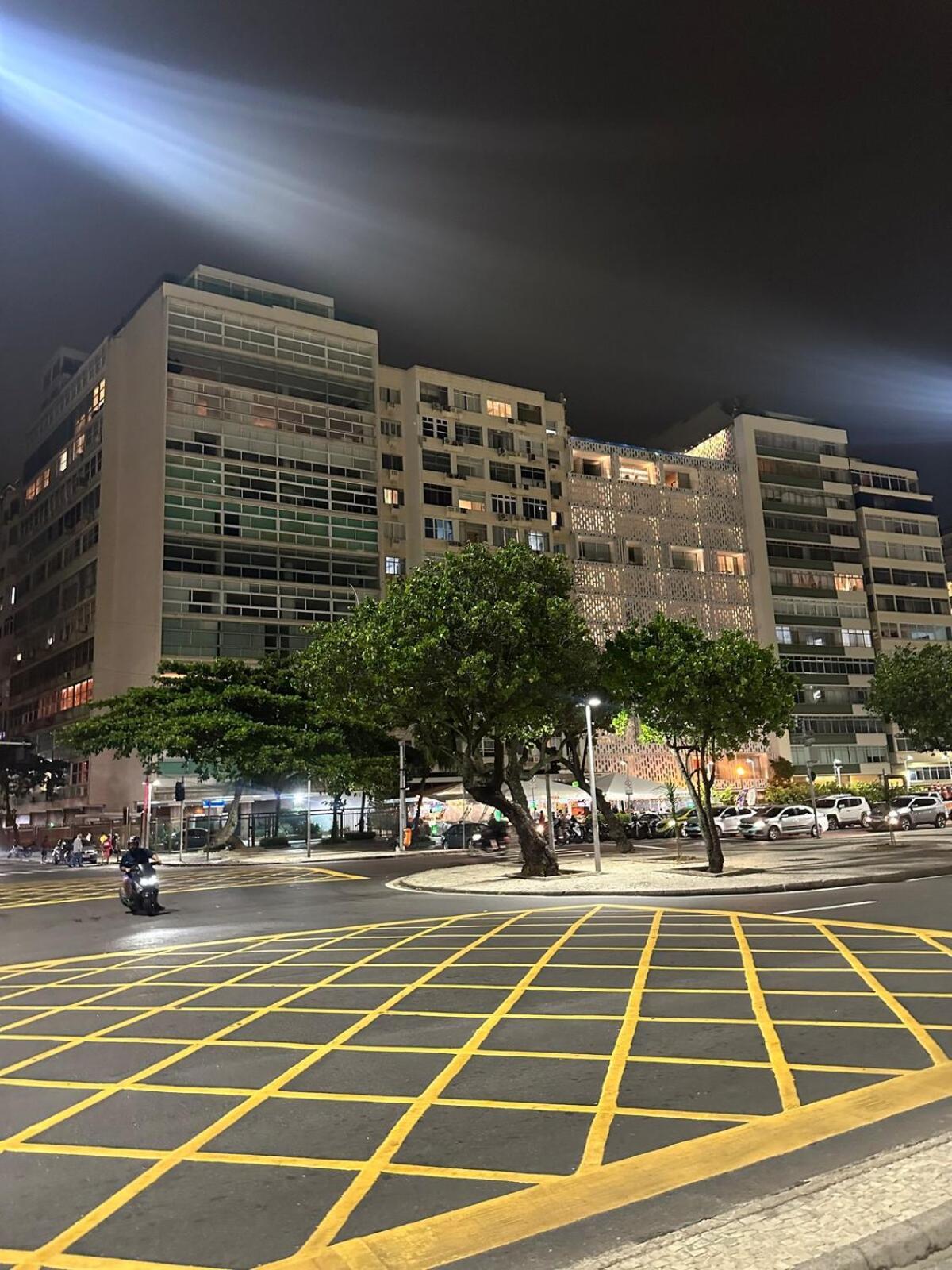 Atlantica In Copacabana! * Rio de Janeiro