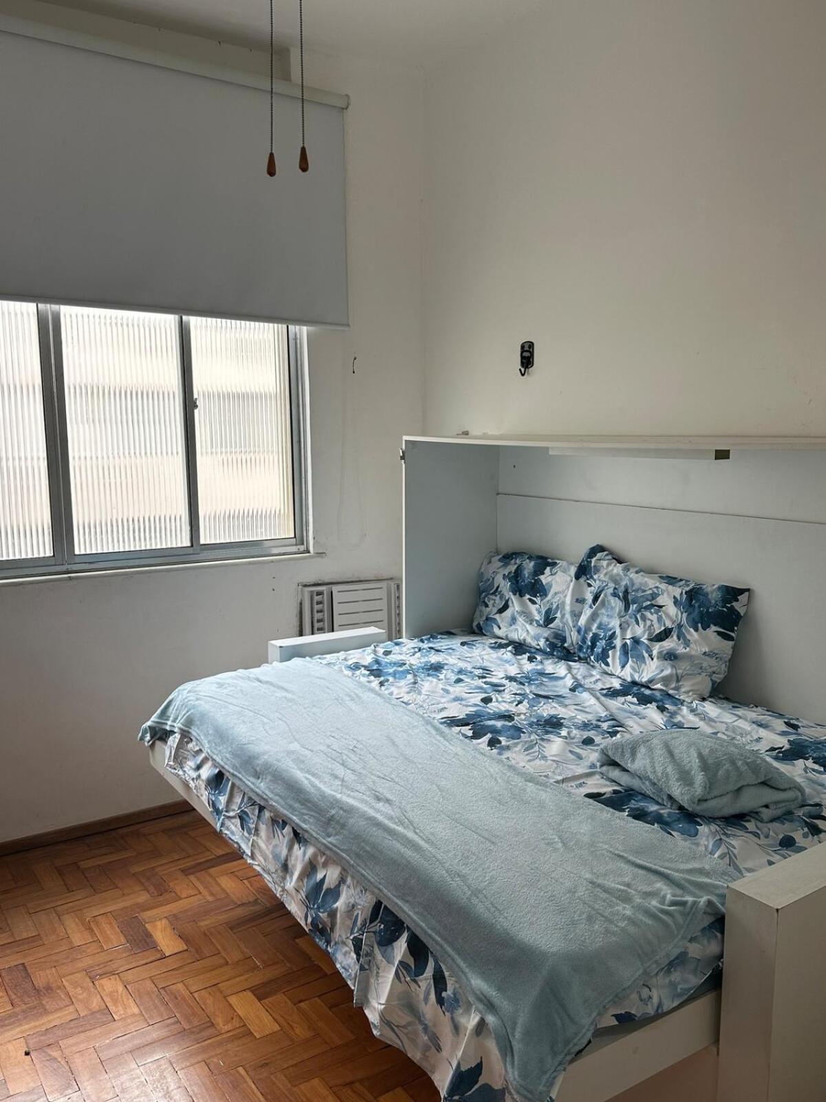 Apartment Atlantica In Copacabana!