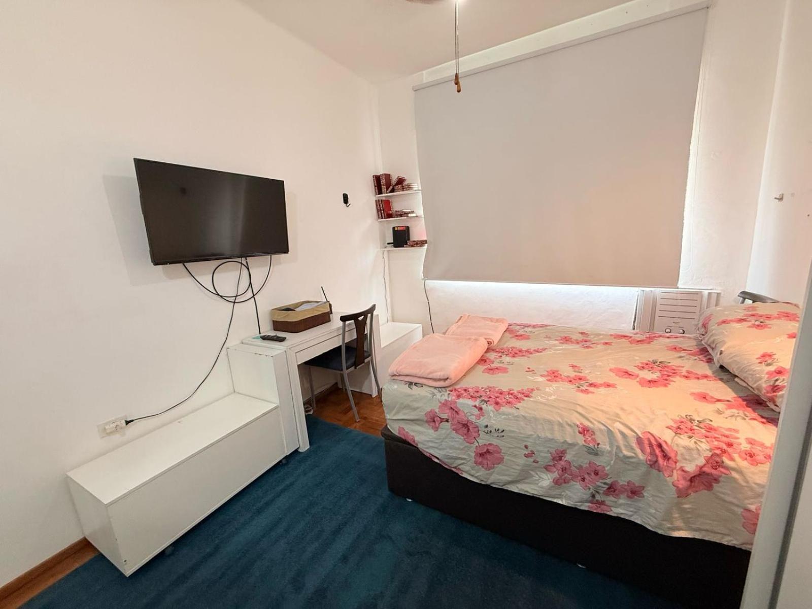 Atlantica In Copacabana! Apartment Rio de Janeiro