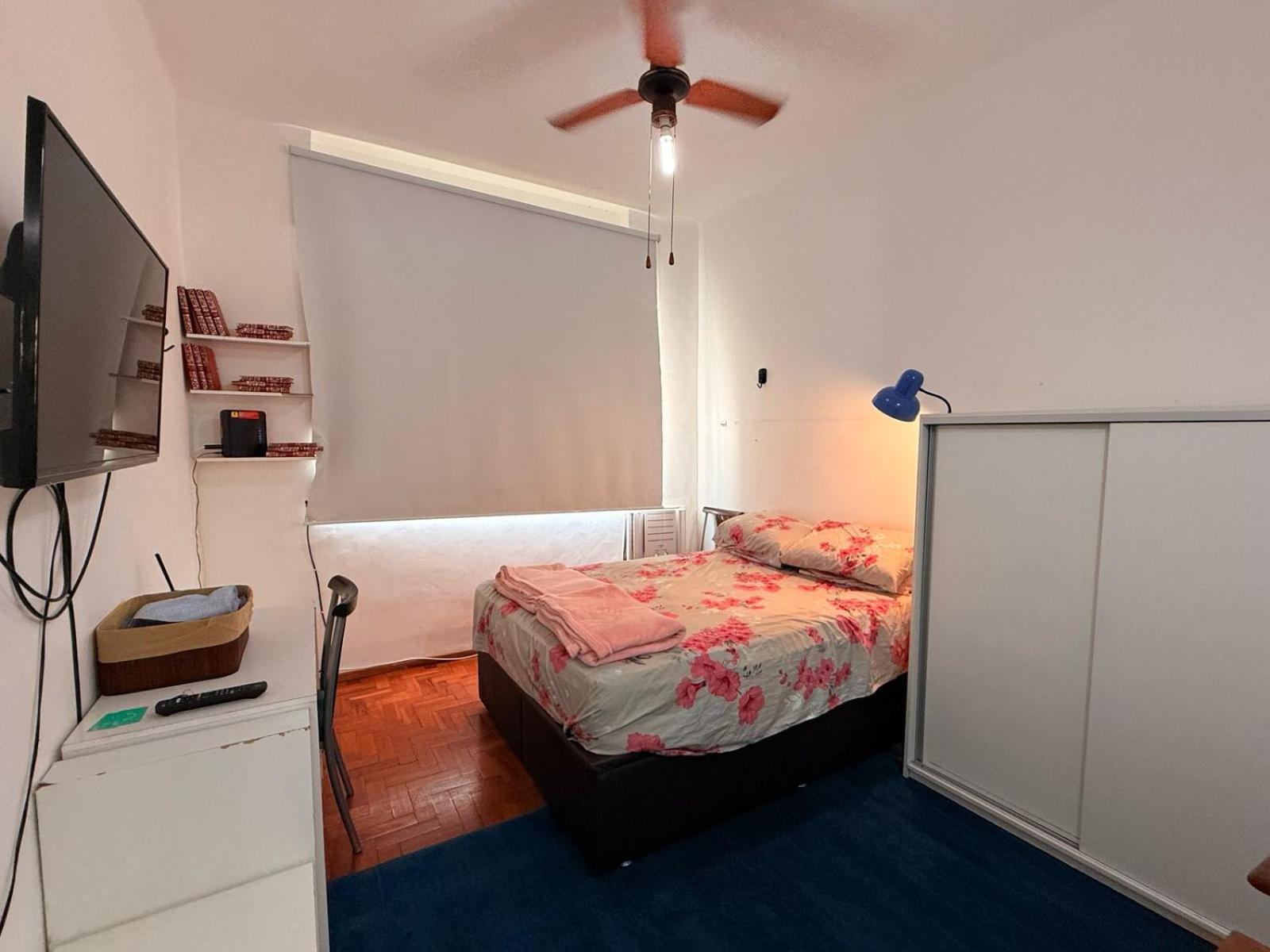 Atlantica In Copacabana! Apartment *