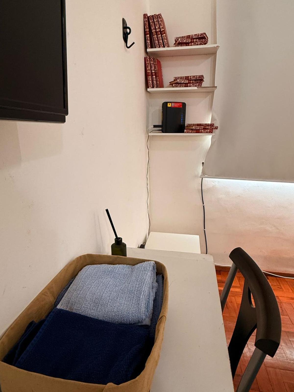 Atlantica In Copacabana! Apartment
